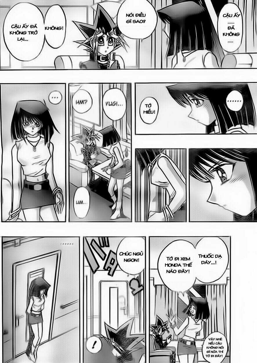 Vua Trò Chơi - Chapter 337 - Trang 11