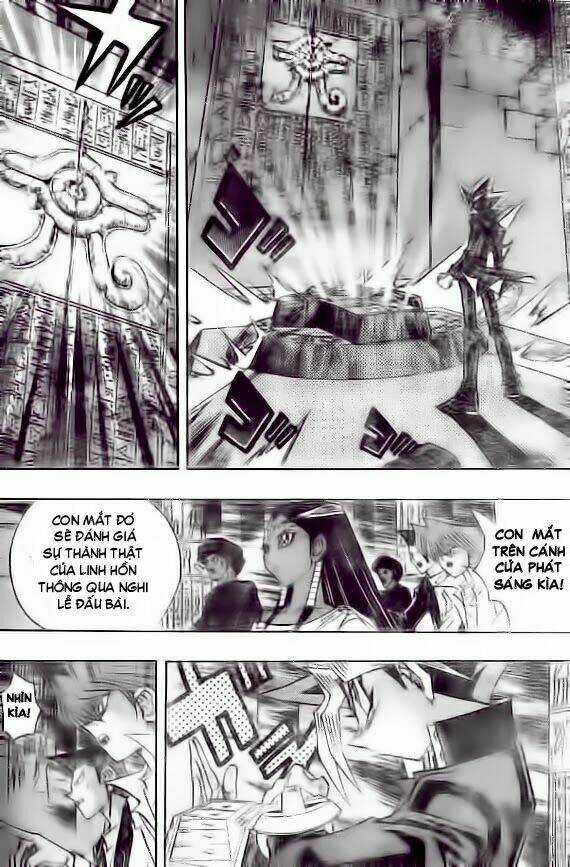 Vua Trò Chơi - Chapter 338 - Trang 14