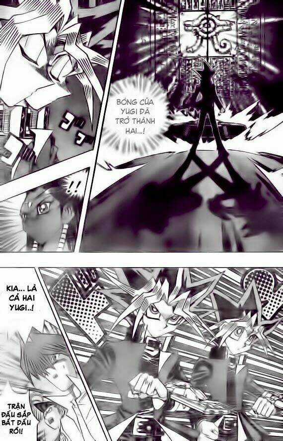 Vua Trò Chơi - Chapter 338 - Trang 15