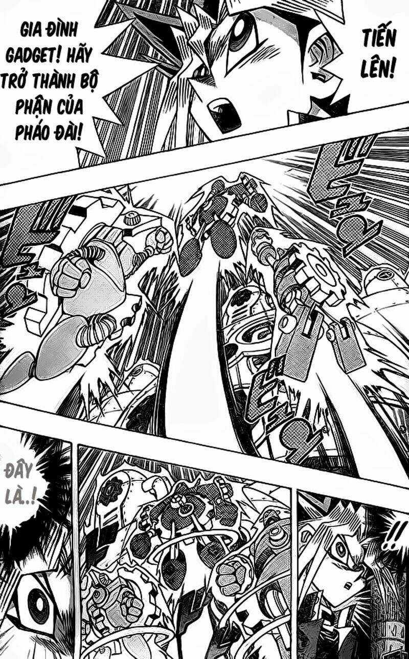 Vua Trò Chơi - Chapter 339 - Trang 14