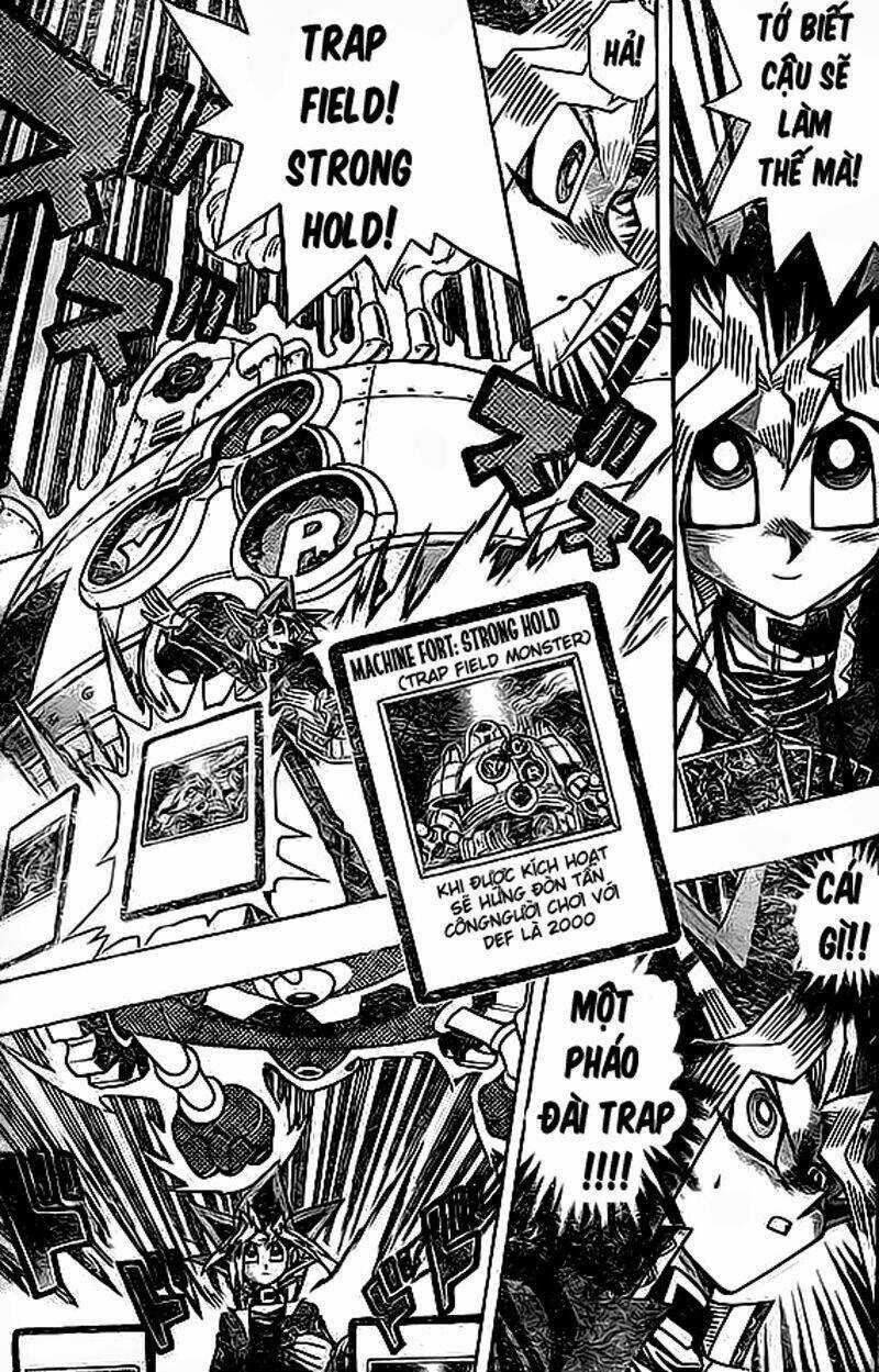 Vua Trò Chơi - Chapter 339 - Trang 10