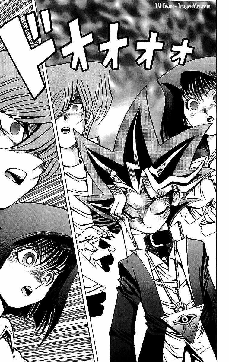 Vua Trò Chơi - Chapter 34 - Trang 17