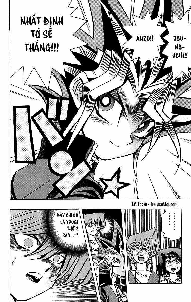Vua Trò Chơi - Chapter 34 - Trang 18