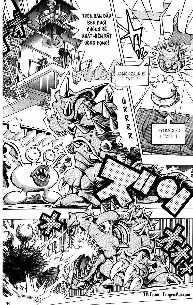 Vua Trò Chơi - Chapter 34 - Trang 24