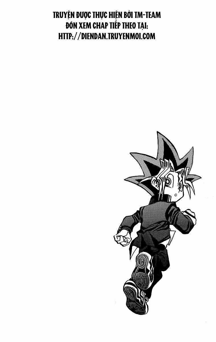 Vua Trò Chơi - Chapter 34 - Trang 26