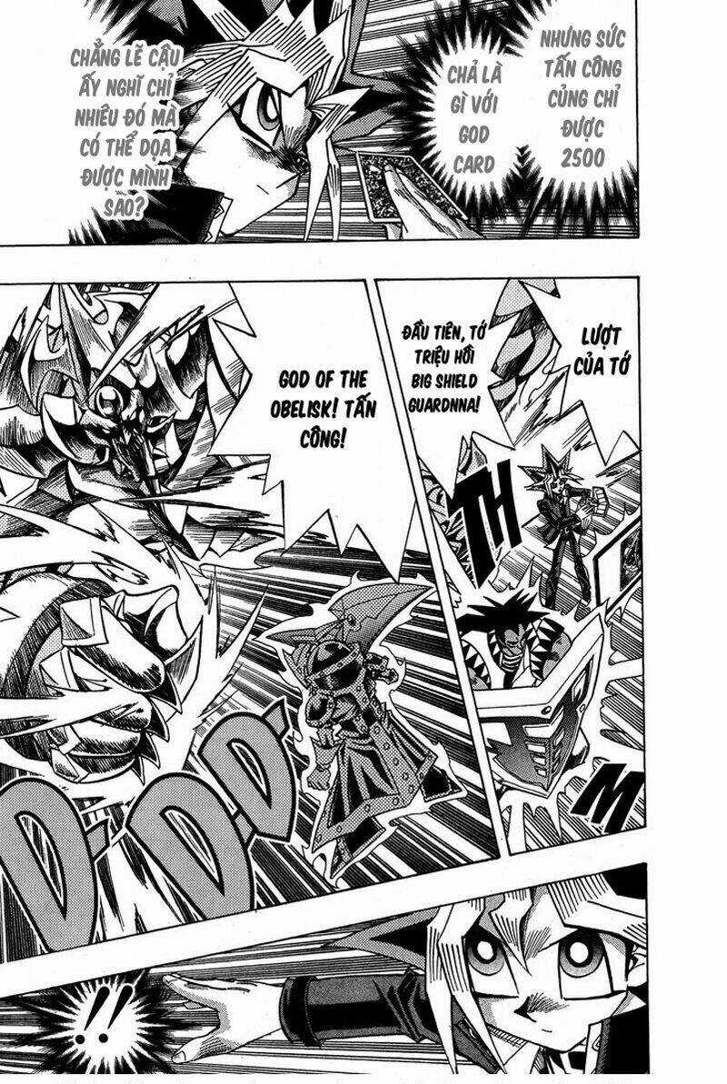 Vua Trò Chơi - Chapter 340 - Trang 13