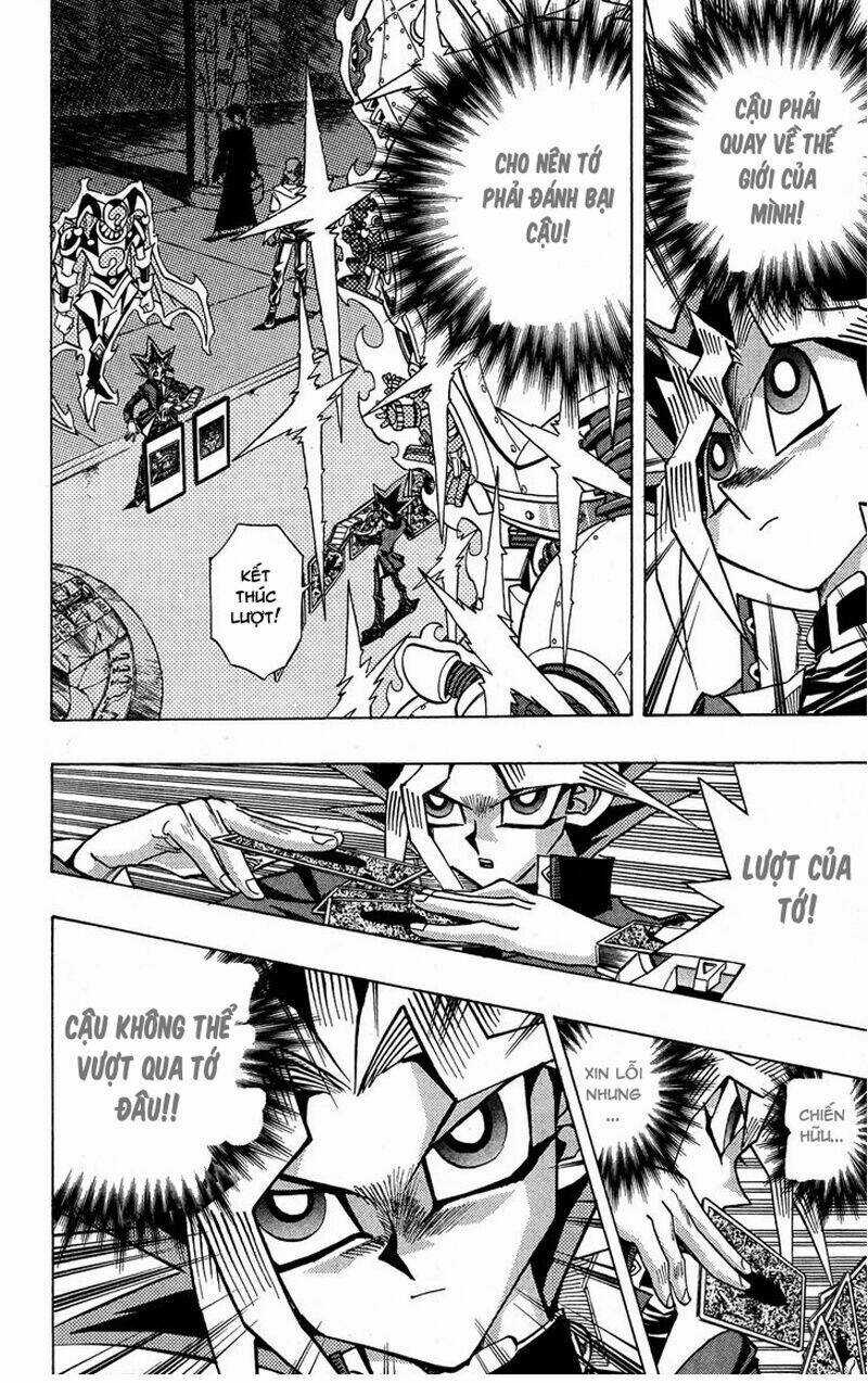 Vua Trò Chơi - Chapter 340 - Trang 4