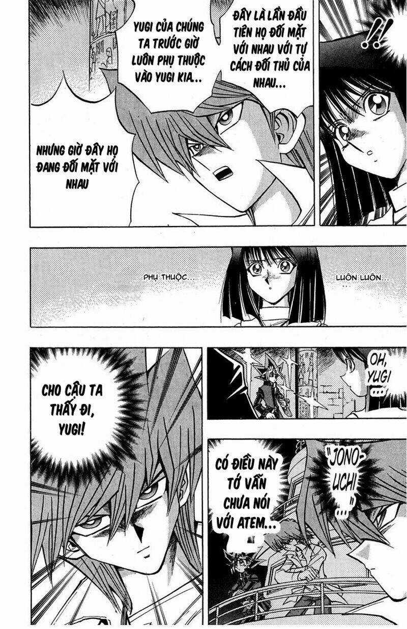 Vua Trò Chơi - Chapter 340 - Trang 10