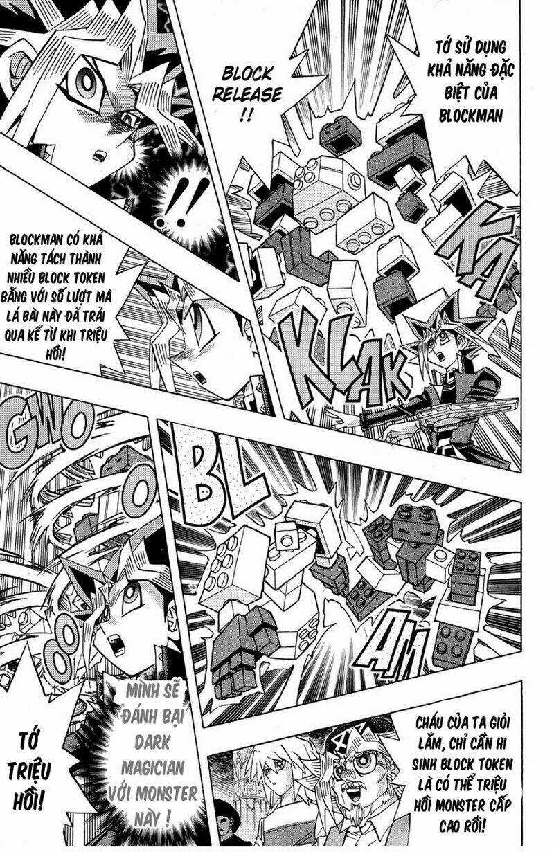 Vua Trò Chơi - Chapter 341 - Trang 13