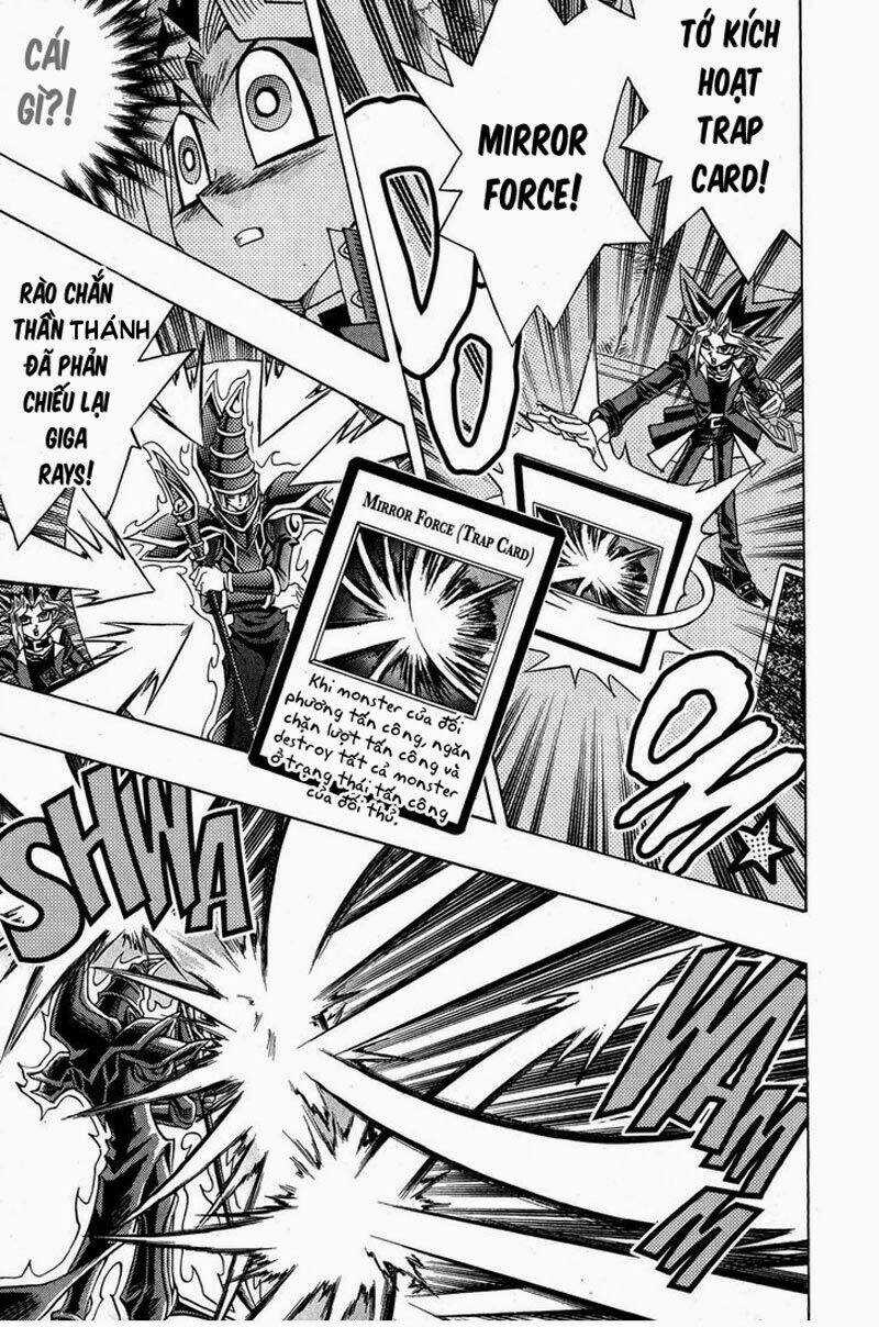 Vua Trò Chơi - Chapter 341 - Trang 16
