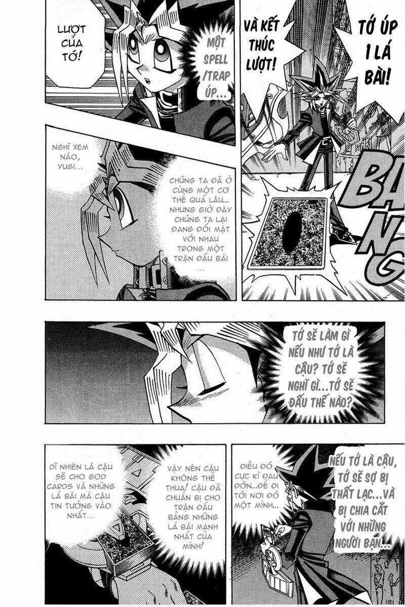 Vua Trò Chơi - Chapter 341 - Trang 4