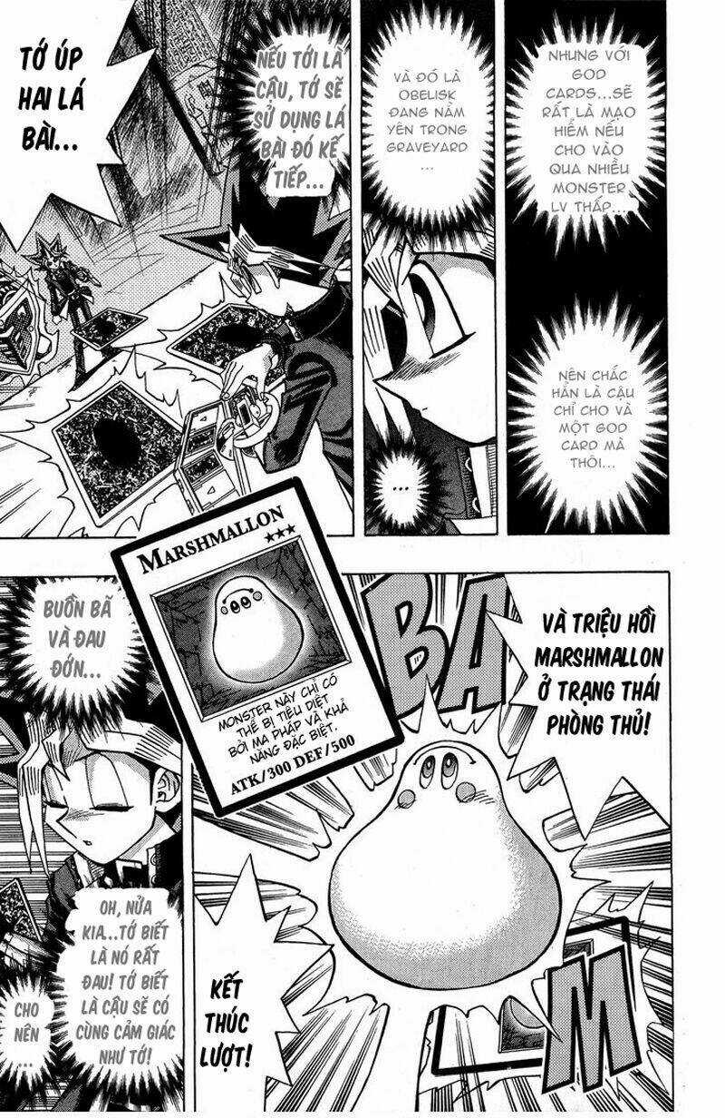 Vua Trò Chơi - Chapter 341 - Trang 5