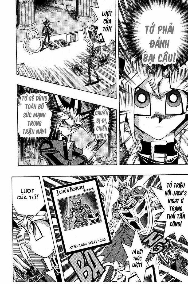 Vua Trò Chơi - Chapter 341 - Trang 6