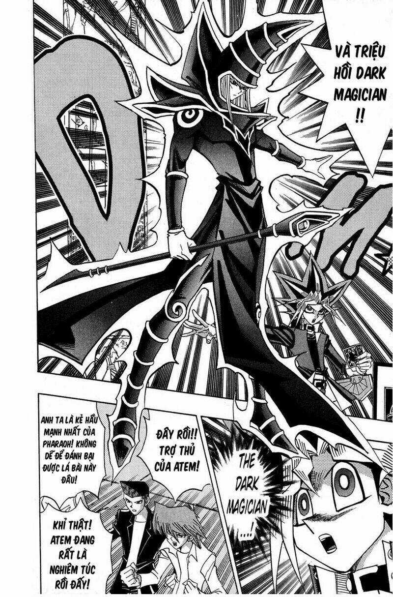 Vua Trò Chơi - Chapter 341 - Trang 8