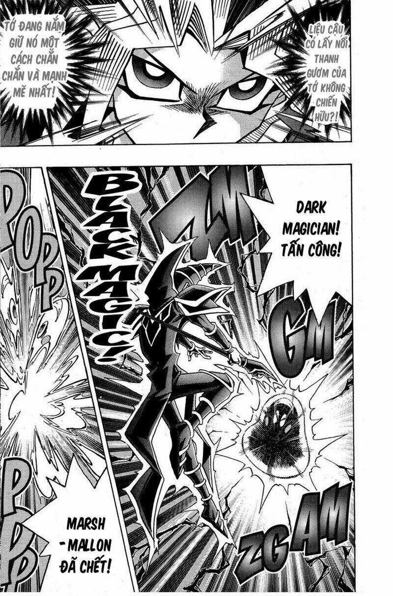 Vua Trò Chơi - Chapter 341 - Trang 9