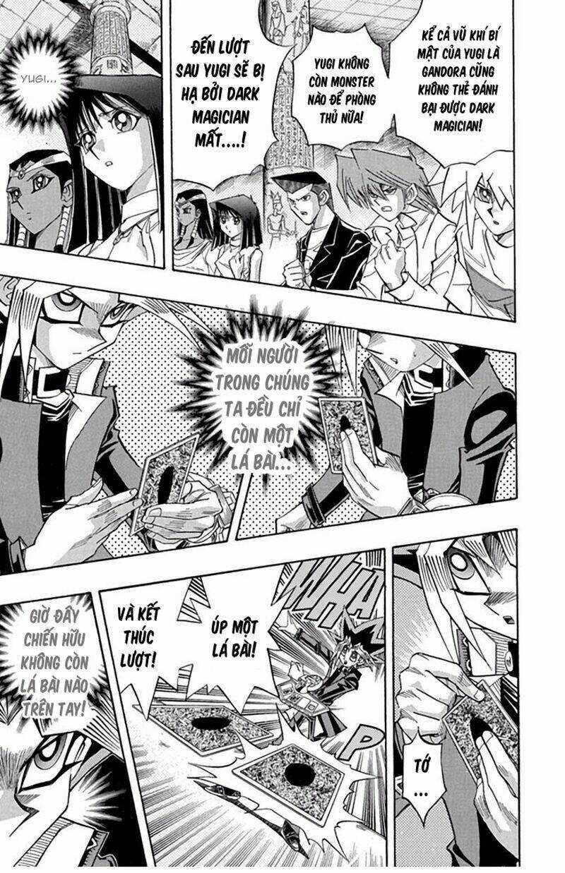 Vua Trò Chơi - Chapter 342 - Trang 2