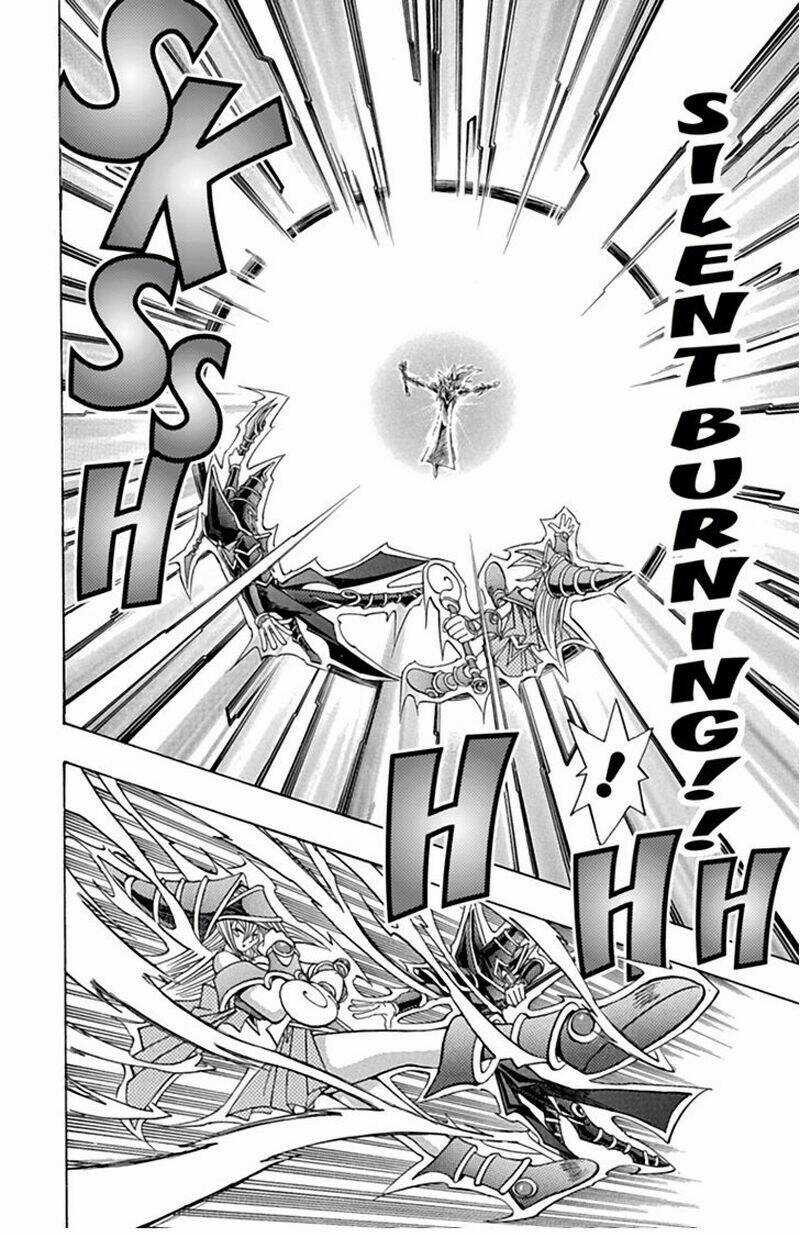 Vua Trò Chơi - Chapter 342 - Trang 11