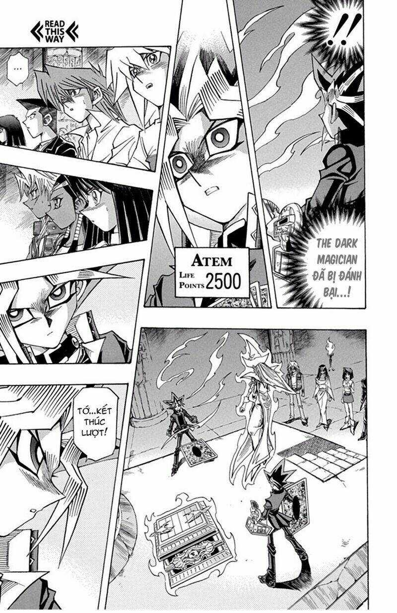 Vua Trò Chơi - Chapter 342 - Trang 12