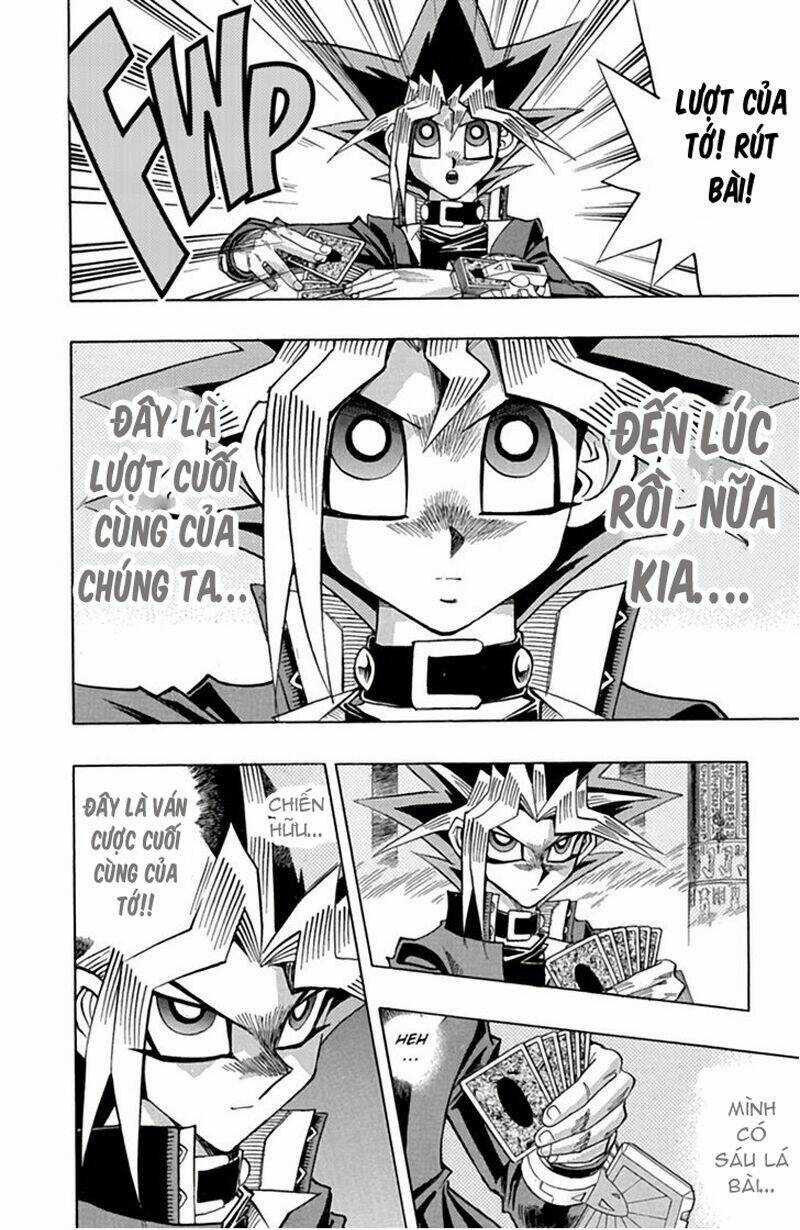 Vua Trò Chơi - Chapter 342 - Trang 13