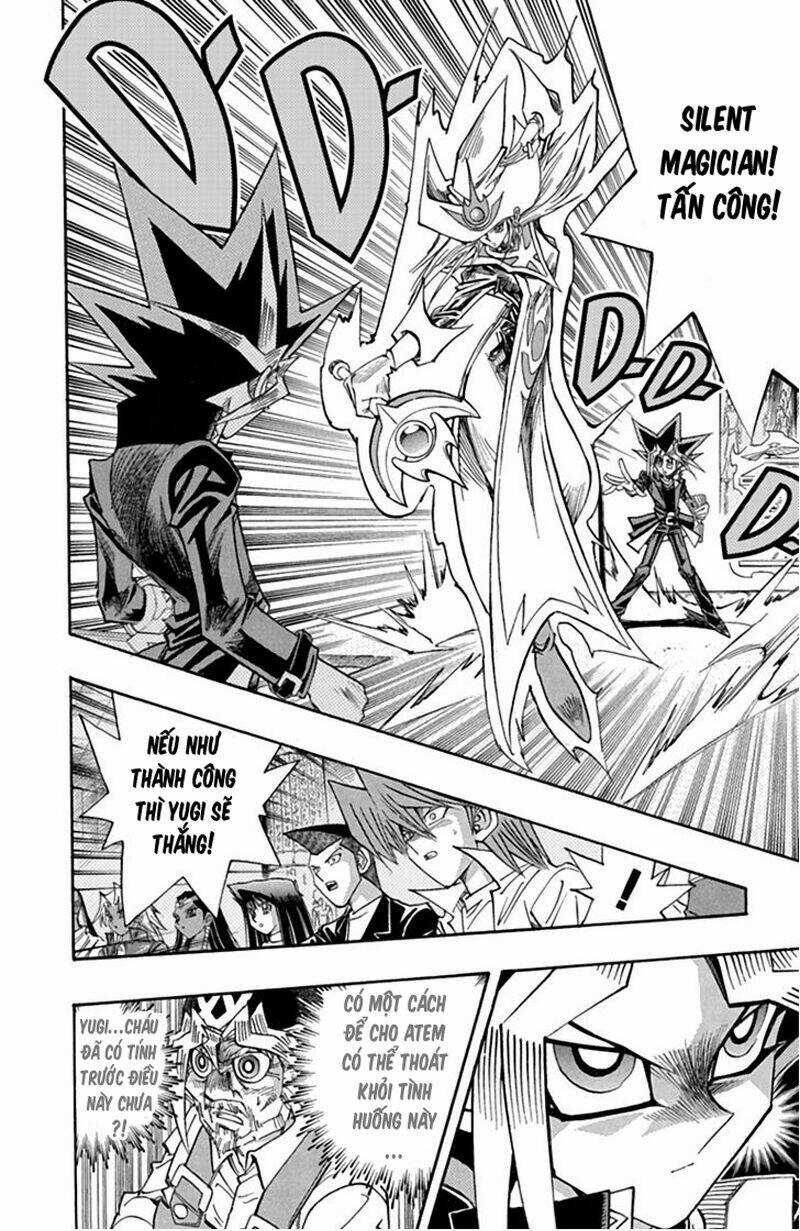 Vua Trò Chơi - Chapter 342 - Trang 15