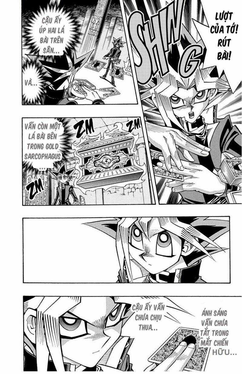 Vua Trò Chơi - Chapter 342 - Trang 3