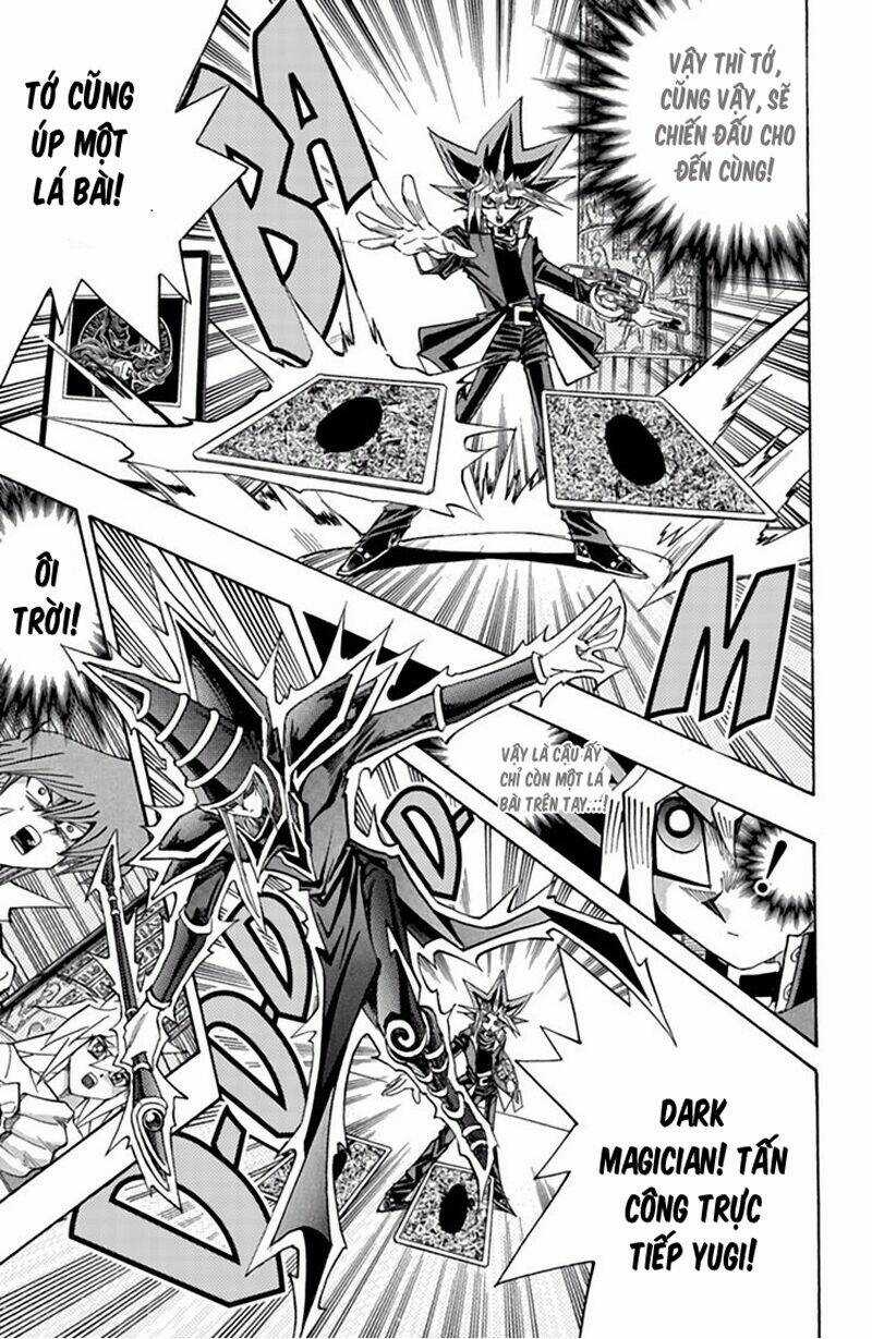 Vua Trò Chơi - Chapter 342 - Trang 4