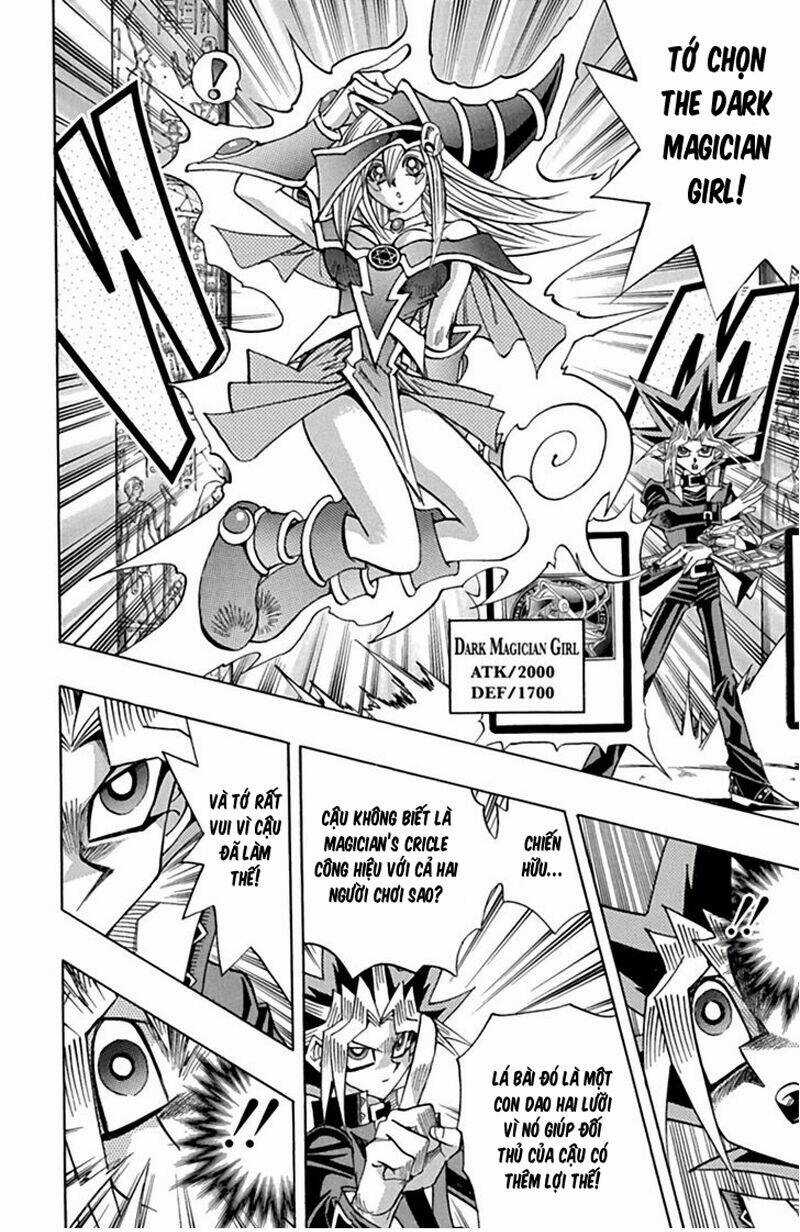 Vua Trò Chơi - Chapter 342 - Trang 7