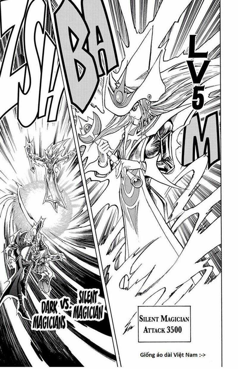 Vua Trò Chơi - Chapter 342 - Trang 10