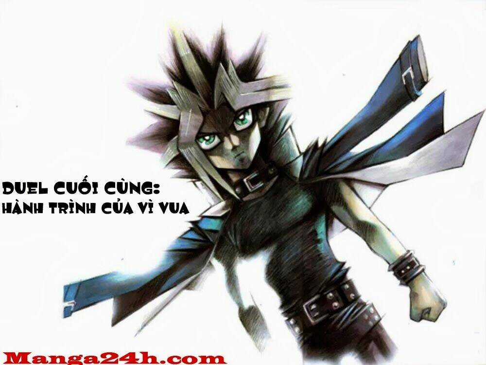 Vua Trò Chơi - Chapter 343 - Trang 2