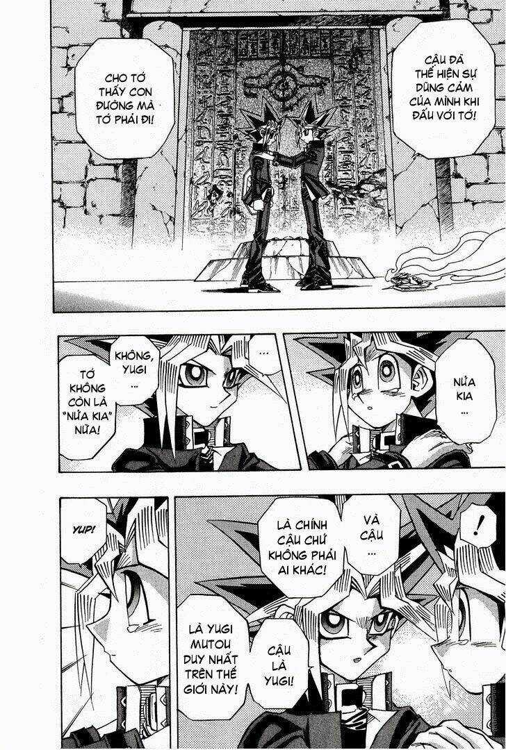 Vua Trò Chơi - Chapter 343 - Trang 12