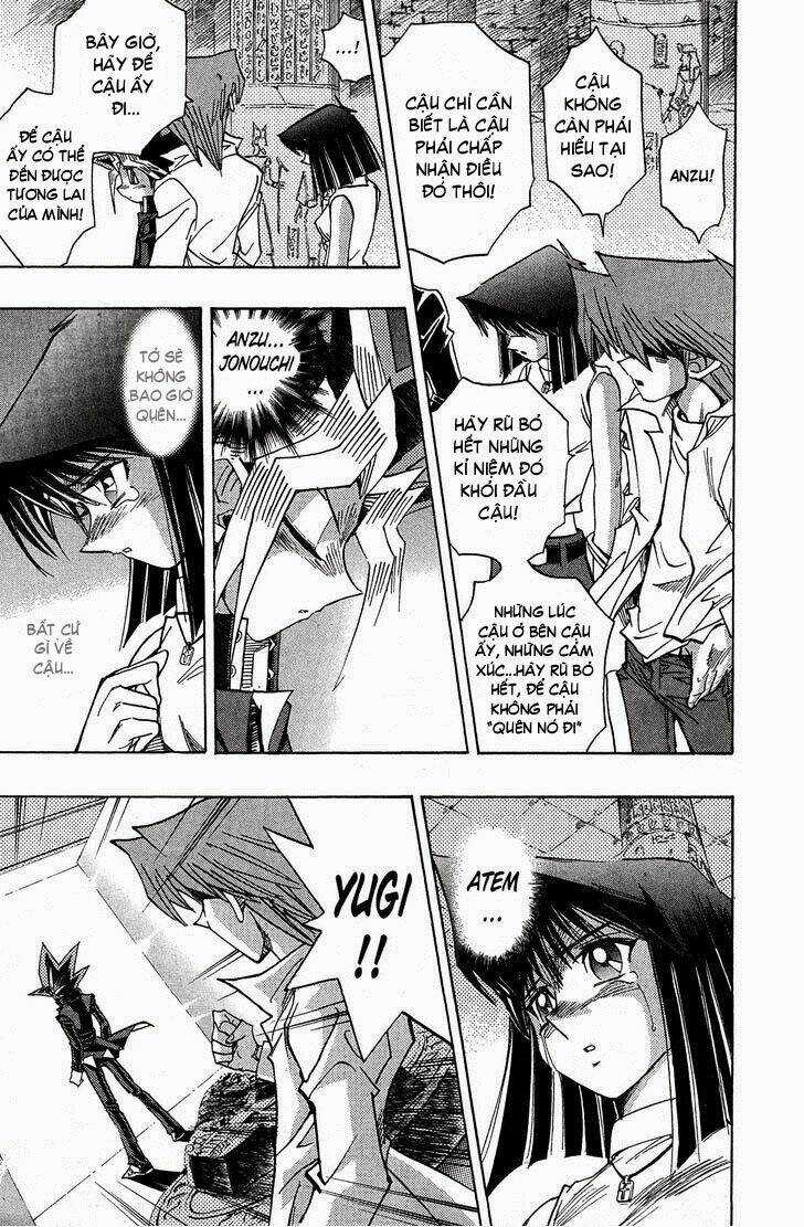 Vua Trò Chơi - Chapter 343 - Trang 17