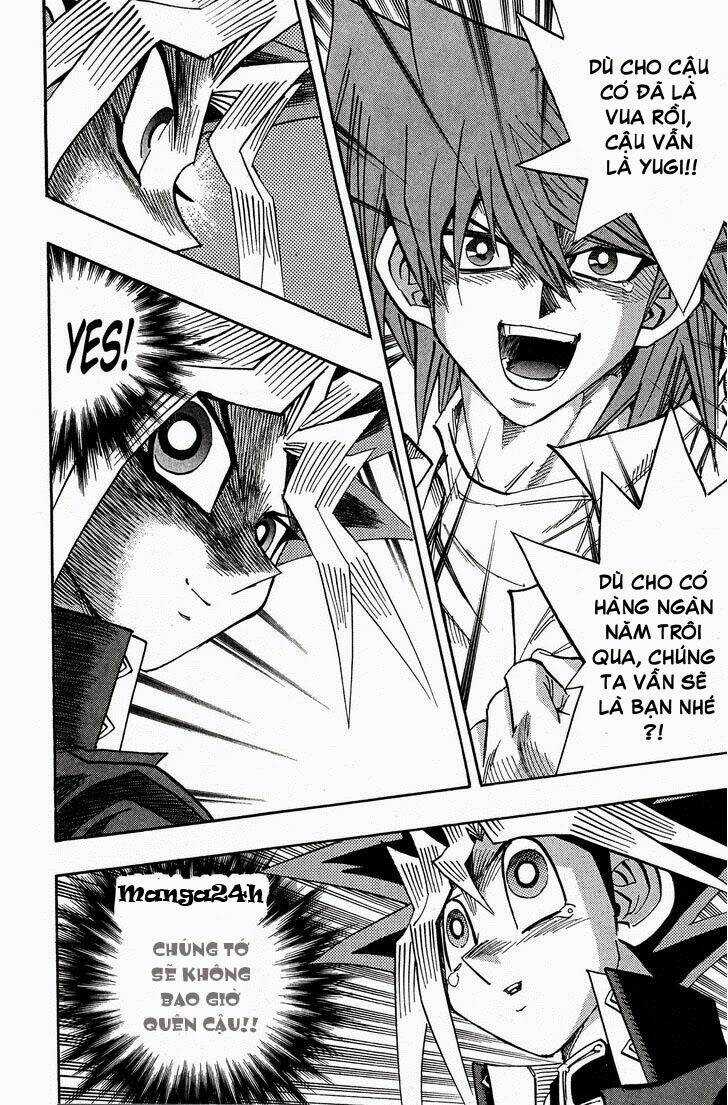 Vua Trò Chơi - Chapter 343 - Trang 18