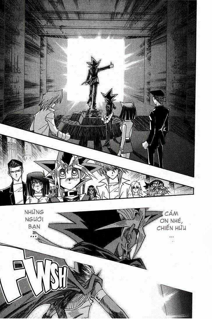 Vua Trò Chơi - Chapter 343 - Trang 19