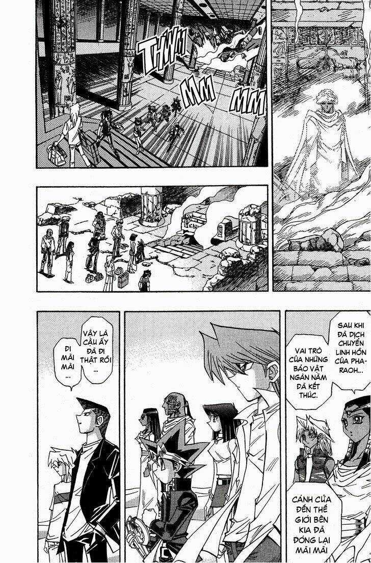 Vua Trò Chơi - Chapter 343 - Trang 23