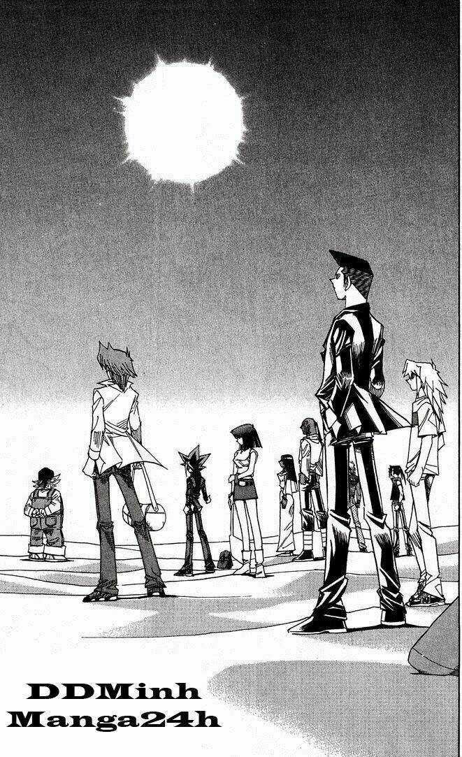 Vua Trò Chơi - Chapter 343 - Trang 24