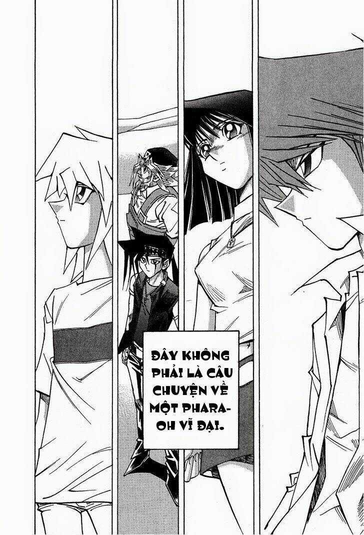 Vua Trò Chơi - Chapter 343 - Trang 25