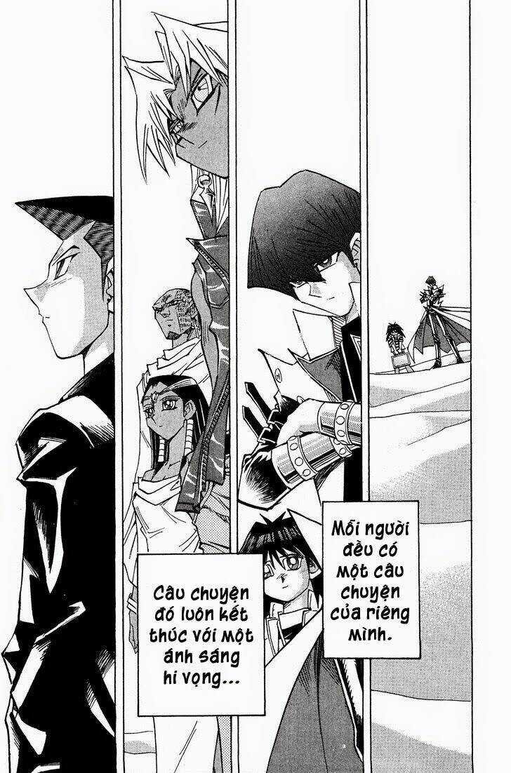 Vua Trò Chơi - Chapter 343 - Trang 26