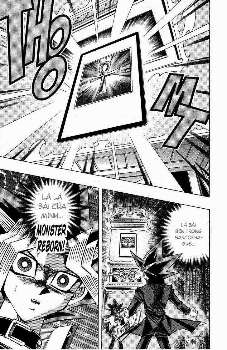 Vua Trò Chơi - Chapter 343 - Trang 4