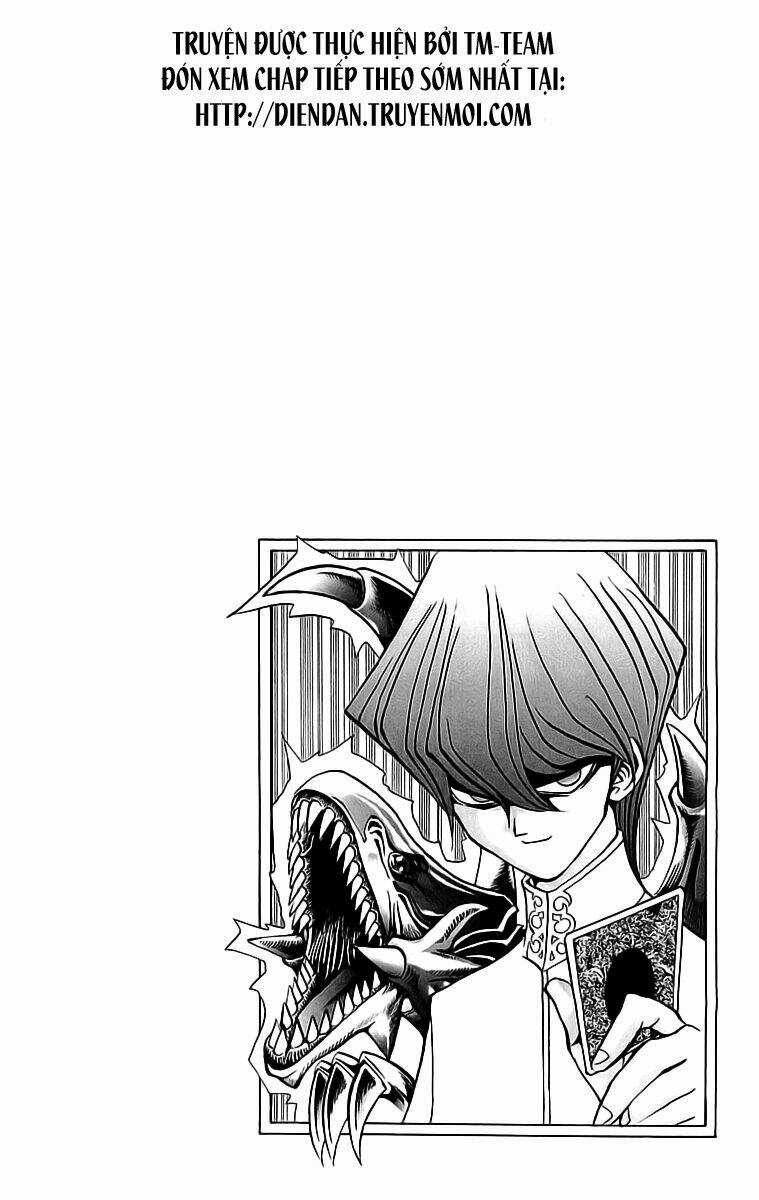 Vua Trò Chơi - Chapter 36 - Trang 22