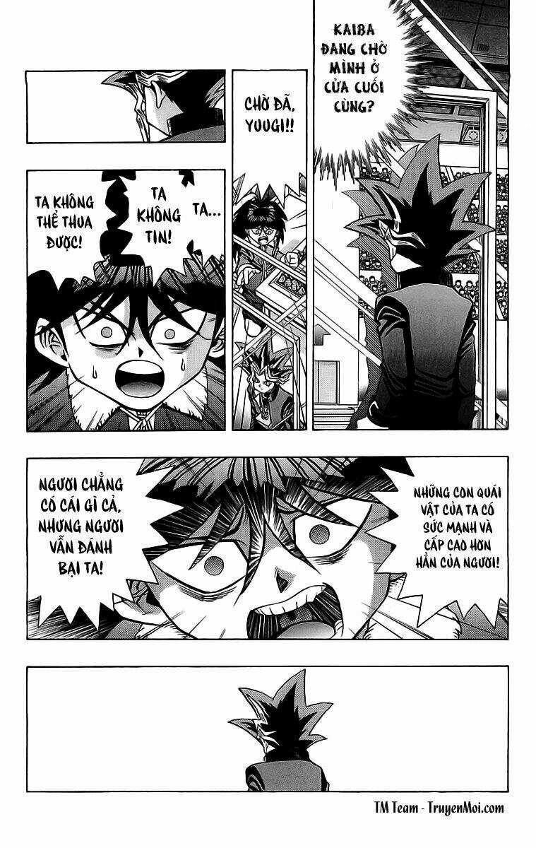 Vua Trò Chơi - Chapter 36 - Trang 4