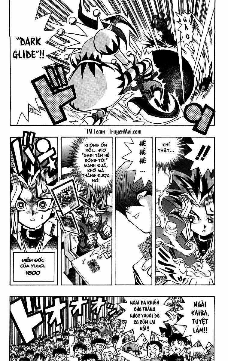 Vua Trò Chơi - Chapter 37 - Trang 11