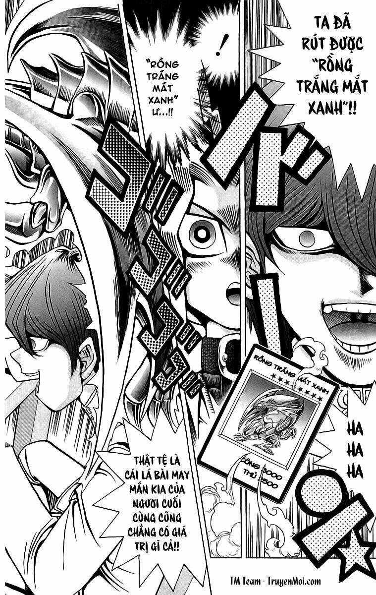 Vua Trò Chơi - Chapter 37 - Trang 17