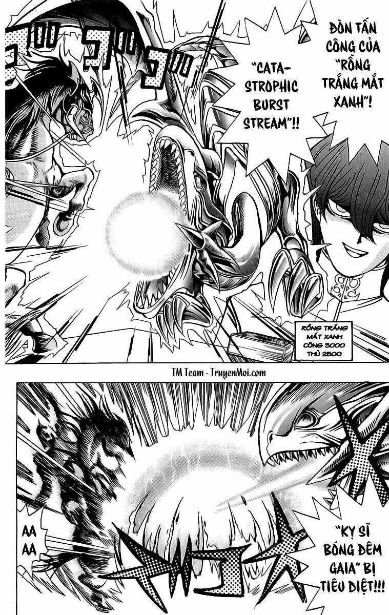 Vua Trò Chơi - Chapter 37 - Trang 19