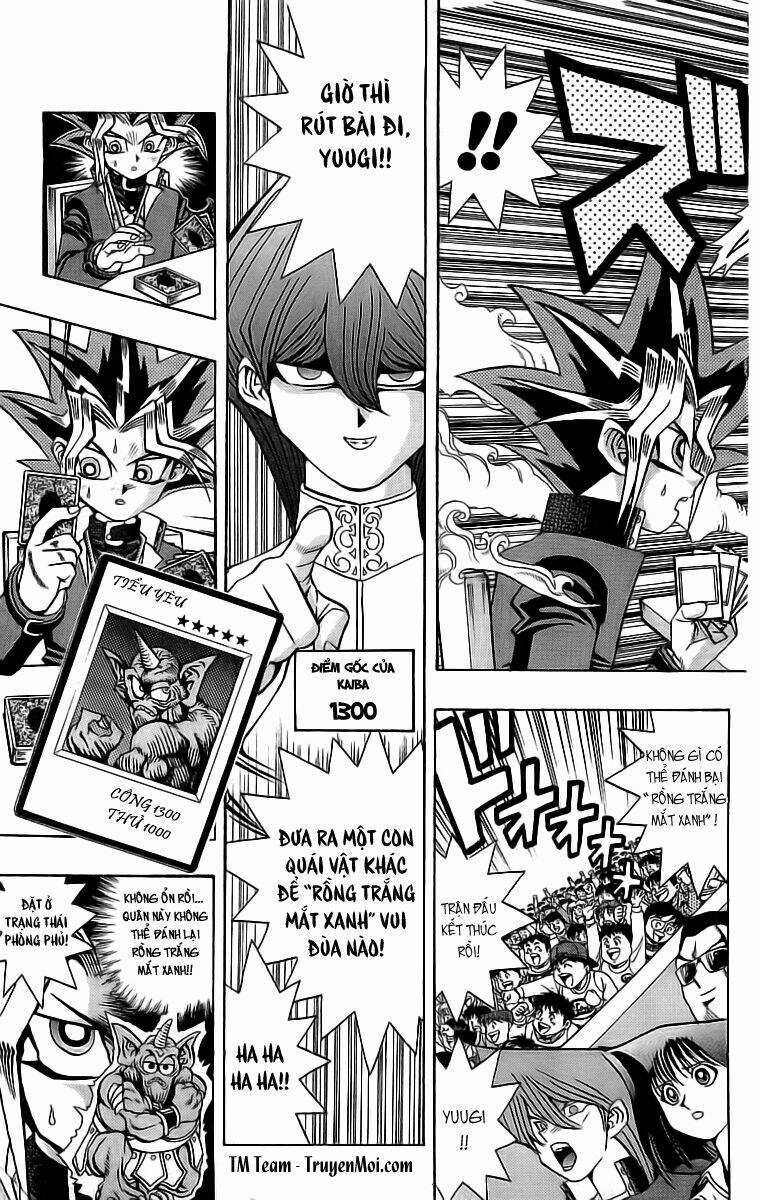 Vua Trò Chơi - Chapter 38 - Trang 2