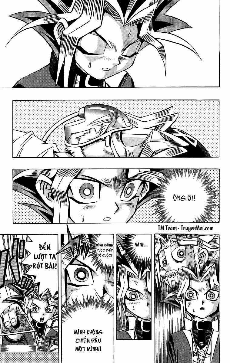 Vua Trò Chơi - Chapter 38 - Trang 6