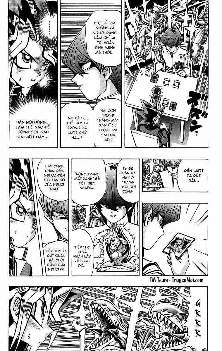 Vua Trò Chơi - Chapter 38 - Trang 9