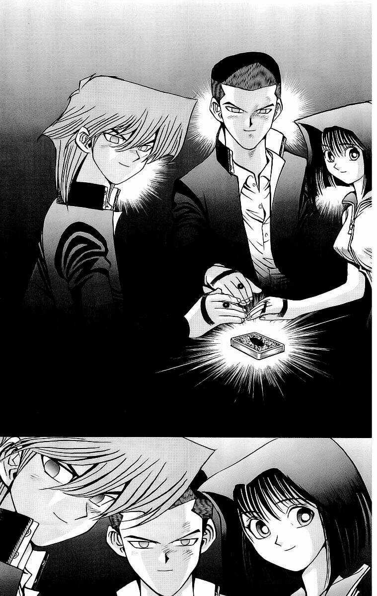 Vua Trò Chơi - Chapter 39 - Trang 11