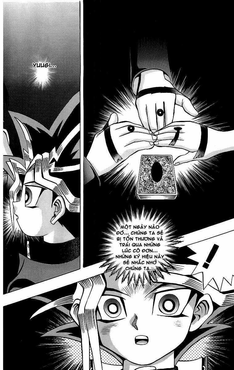 Vua Trò Chơi - Chapter 39 - Trang 12
