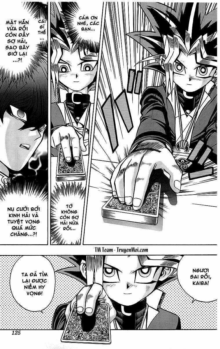 Vua Trò Chơi - Chapter 39 - Trang 14