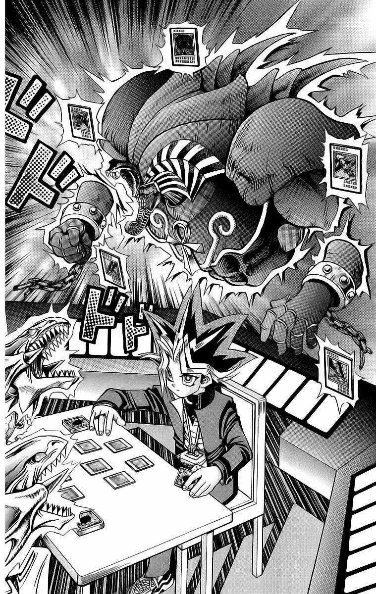 Vua Trò Chơi - Chapter 39 - Trang 17
